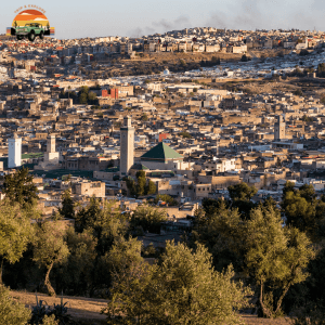 Al-Qarawiyyin Mosque