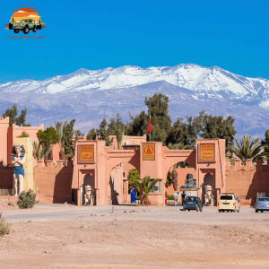 Ouarzazate