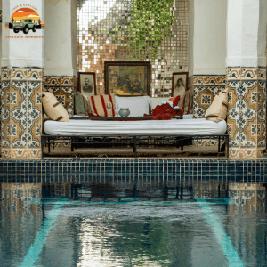 Exploring Marrakech as a Solo Female Traveler