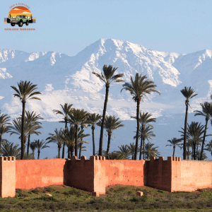 Best Time to Visit Morocco