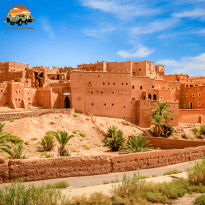 Ouarzazate