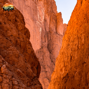 Todgha Gorges