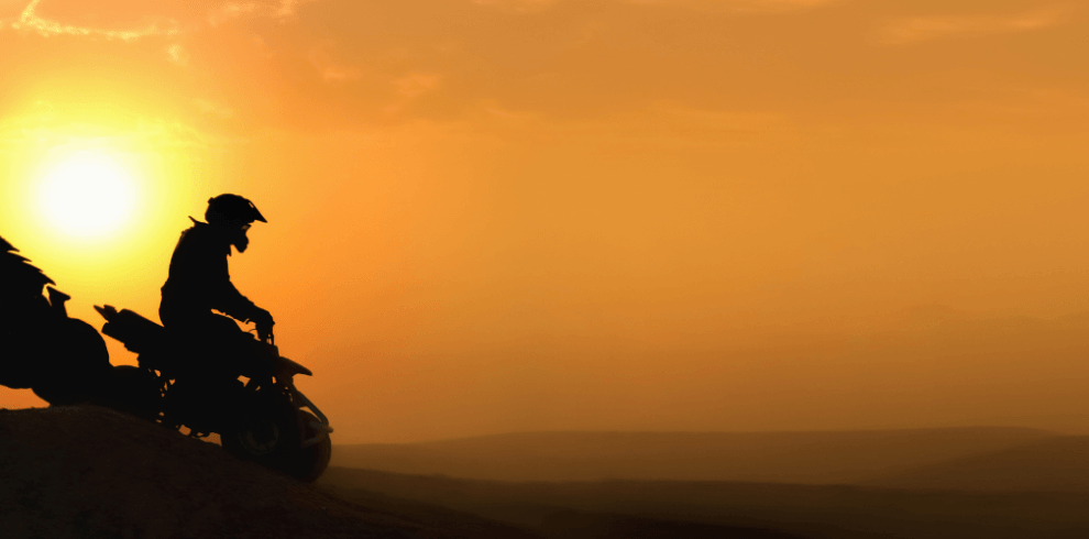 Marrakech Desert Quad