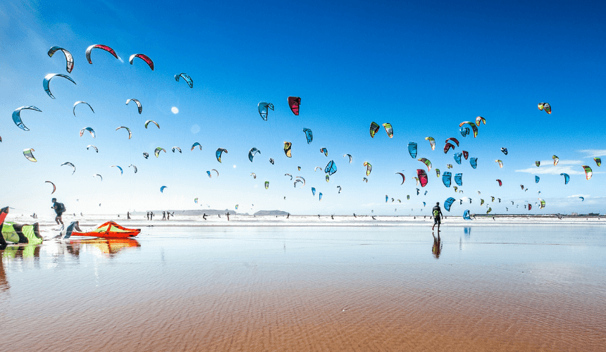 Exploring Morocco: A Guide to Must-See Attractions and Activities