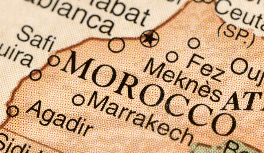 Tips for a Successful Trip to Morocco