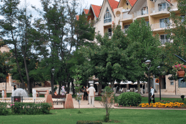 Ifrane