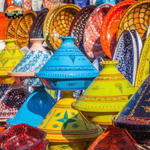 Tajine Cooking