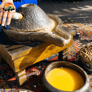 Women in Morocco