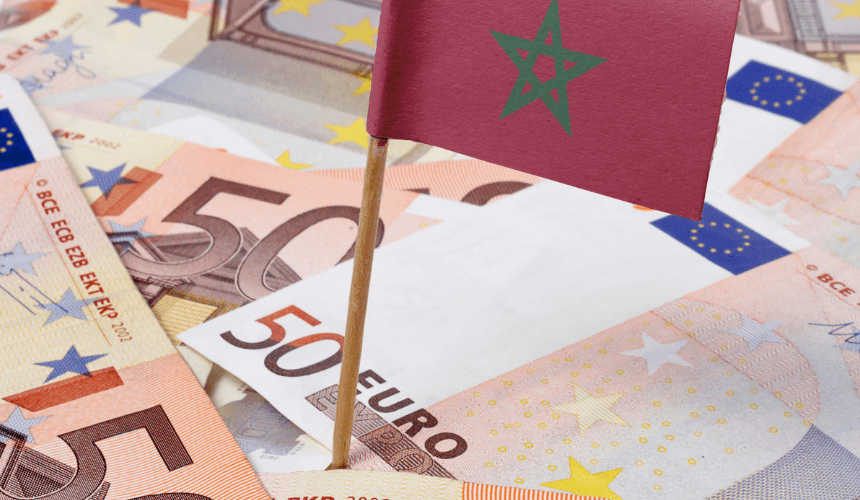 Can I Use Euros In Marrakech ?