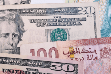 Can I Use US Dollars in Marrakech