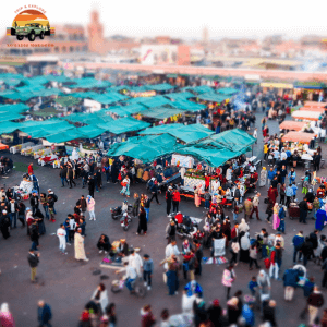 Jemaa El Fna