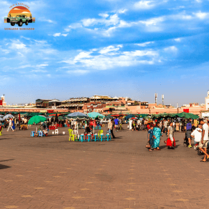 Jemaa El Fna