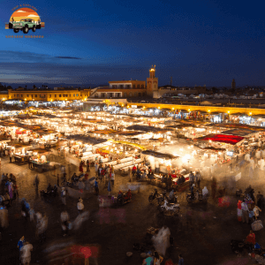 Jemaa El Fna