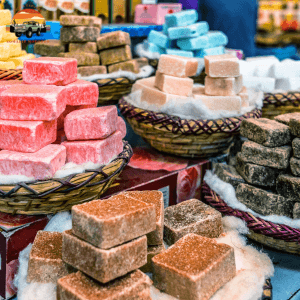 Souks of Marrakech