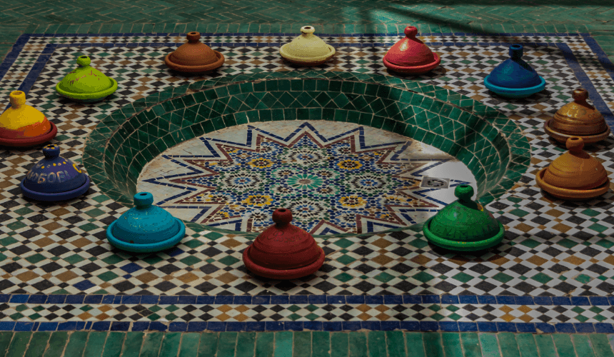 Unveiling the Hidden Treasures of Marrakech: Discovering the Museum of Marrakech