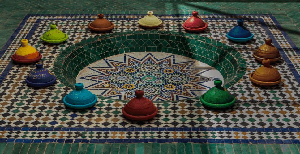 Museum of Marrakech