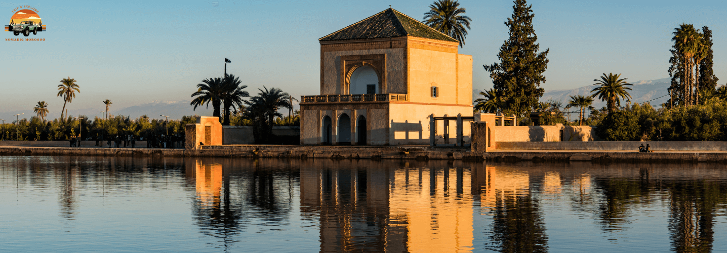 Marrakech