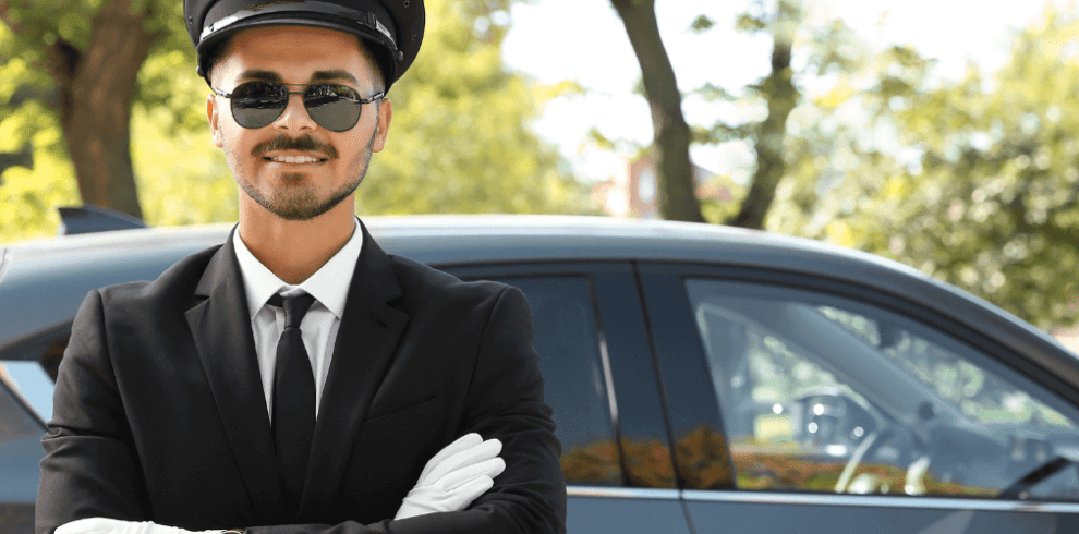 Hiring a Private Driver in Morocco