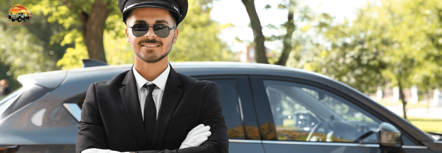 Hiring a Private Driver in Morocco