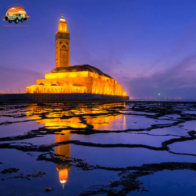 tours from casablanca